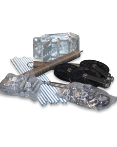 Mounting set CL-175/1 HD